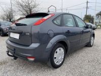 Ford Focus 1.6 TDCi110 Trend - <small></small> 3.500 € <small>TTC</small> - #3