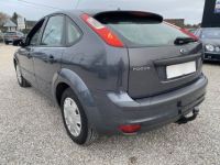 Ford Focus 1.6 TDCi110 Trend - <small></small> 3.500 € <small>TTC</small> - #5