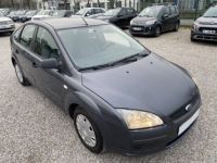 Ford Focus 1.6 TDCi110 Trend - <small></small> 3.500 € <small>TTC</small> - #9