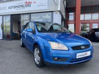 Ford Focus 1.6 Ti 115cv TREND - <small></small> 4.390 € <small>TTC</small> - #1