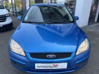 Ford Focus 1.6 Ti 115cv TREND - <small></small> 4.390 € <small>TTC</small> - #2