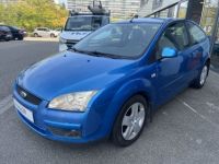 Ford Focus 1.6 Ti 115cv TREND - <small></small> 4.390 € <small>TTC</small> - #3