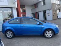 Ford Focus 1.6 Ti 115cv TREND - <small></small> 4.390 € <small>TTC</small> - #8