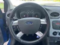 Ford Focus 1.6 Ti 115cv TREND - <small></small> 4.390 € <small>TTC</small> - #20