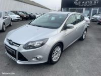 Ford Focus 1.6 titanium 105 cv - <small></small> 7.990 € <small>TTC</small> - #1