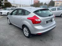 Ford Focus 1.6 titanium 105 cv - <small></small> 7.990 € <small>TTC</small> - #5