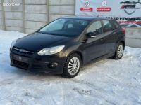 Ford Focus 1.6L 105CH 1ER MAIN - <small></small> 5.990 € <small>TTC</small> - #1