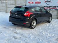 Ford Focus 1.6L 105CH 1ER MAIN - <small></small> 5.990 € <small>TTC</small> - #4