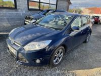 Ford Focus 1.6L TDCI 115 CV EDITION - <small></small> 8.990 € <small>TTC</small> - #1