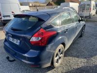 Ford Focus 1.6L TDCI 115 CV EDITION - <small></small> 8.990 € <small>TTC</small> - #5