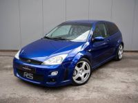 Ford Focus  - <small></small> 19.900 € <small>TTC</small> - #1