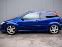 Ford Focus  - <small></small> 19.900 € <small>TTC</small> - #4