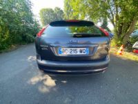 Ford Focus 1.8 TDCi - 115  2004 BERLINE Ghia PHASE 1 - <small></small> 4.100 € <small>TTC</small> - #4