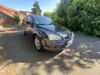 Ford Focus 1.8 TDCi - 115  2004 BERLINE Ghia PHASE 1 - <small></small> 4.100 € <small>TTC</small> - #7