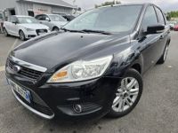 Ford Focus 1.8 TDCi 115 Ghia - <small></small> 4.490 € <small>TTC</small> - #1