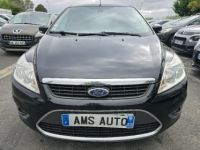 Ford Focus 1.8 TDCi 115 Ghia - <small></small> 4.490 € <small>TTC</small> - #2