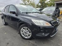 Ford Focus 1.8 TDCi 115 Ghia - <small></small> 4.490 € <small>TTC</small> - #3