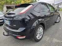 Ford Focus 1.8 TDCi 115 Ghia - <small></small> 4.490 € <small>TTC</small> - #5