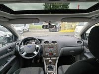 Ford Focus 1.8 TDCi 115 Ghia - <small></small> 4.490 € <small>TTC</small> - #8