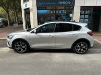 Ford Focus (2) 1.0 FLEXIFUEL 125 S&S MHEV  ACTIVE - <small></small> 22.990 € <small>TTC</small> - #3