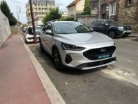 Ford Focus (2) 1.0 FLEXIFUEL 125 S&S MHEV  ACTIVE - <small></small> 22.990 € <small>TTC</small> - #5