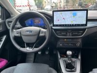 Ford Focus (2) 1.0 FLEXIFUEL 125 S&S MHEV  ACTIVE - <small></small> 22.990 € <small>TTC</small> - #10