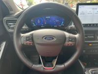 Ford Focus (2) 1.0 FLEXIFUEL 125 S&S MHEV  ACTIVE - <small></small> 22.990 € <small>TTC</small> - #24