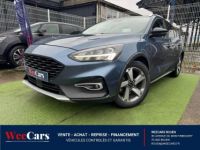 Ford Focus 2.0 ECOBLUE 150 ACTIVE V BVA - <small></small> 19.990 € <small>TTC</small> - #1