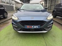 Ford Focus 2.0 ECOBLUE 150 ACTIVE V BVA - <small></small> 19.990 € <small>TTC</small> - #2