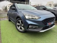 Ford Focus 2.0 ECOBLUE 150 ACTIVE V BVA - <small></small> 19.990 € <small>TTC</small> - #3