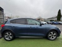 Ford Focus 2.0 ECOBLUE 150 ACTIVE V BVA - <small></small> 19.990 € <small>TTC</small> - #4