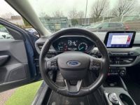 Ford Focus 2.0 ECOBLUE 150 ACTIVE V BVA - <small></small> 19.990 € <small>TTC</small> - #7