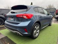 Ford Focus 2.0 ECOBLUE 150 ACTIVE V BVA - <small></small> 19.990 € <small>TTC</small> - #13