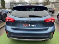 Ford Focus 2.0 ECOBLUE 150 ACTIVE V BVA - <small></small> 19.990 € <small>TTC</small> - #14