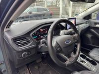 Ford Focus 2.0 ECOBLUE 150 ACTIVE V BVA - <small></small> 19.990 € <small>TTC</small> - #21