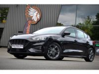 Ford Focus 2.0 EcoBlue - 150 S&S IV 2018 BERLINE ST Line PHASE 1 - <small></small> 15.900 € <small>TTC</small> - #1