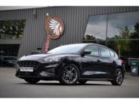 Ford Focus 2.0 EcoBlue - 150 S&S IV 2018 BERLINE ST Line PHASE 1 - <small></small> 15.900 € <small>TTC</small> - #16