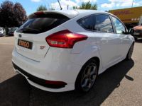 Ford Focus 2.0 ECOBOOST 250 ST - <small></small> 22.490 € <small>TTC</small> - #4