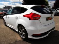 Ford Focus 2.0 ECOBOOST 250 ST - <small></small> 22.490 € <small>TTC</small> - #6