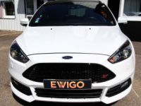 Ford Focus 2.0 ECOBOOST 250 ST - <small></small> 22.490 € <small>TTC</small> - #9