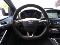 Ford Focus 2.0 ECOBOOST 250 ST - <small></small> 22.490 € <small>TTC</small> - #13