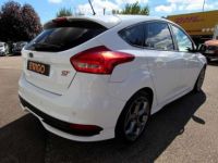 Ford Focus 2.0 ECOBOOST 250 ST - <small></small> 22.990 € <small>TTC</small> - #4