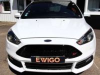 Ford Focus 2.0 ECOBOOST 250 ST - <small></small> 22.990 € <small>TTC</small> - #9