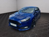 Ford Focus 2.0 ECOBOOST 250 ST 5P CUIR GPS - <small></small> 16.999 € <small>TTC</small> - #1