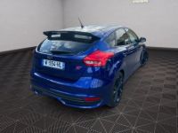 Ford Focus 2.0 ECOBOOST 250 ST 5P CUIR GPS - <small></small> 16.999 € <small>TTC</small> - #2