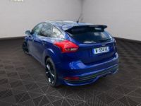 Ford Focus 2.0 ECOBOOST 250 ST 5P CUIR GPS - <small></small> 16.999 € <small>TTC</small> - #4