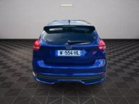 Ford Focus 2.0 ECOBOOST 250 ST 5P CUIR GPS - <small></small> 16.999 € <small>TTC</small> - #6