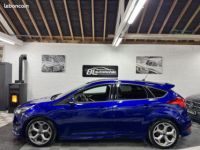 Ford Focus 2.0 ECOBOOST 250CH STOP&START ST - <small></small> 19.980 € <small>TTC</small> - #3