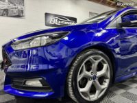 Ford Focus 2.0 ECOBOOST 250CH STOP&START ST - <small></small> 19.980 € <small>TTC</small> - #4