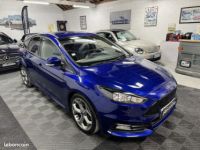 Ford Focus 2.0 ECOBOOST 250CH STOP&START ST - <small></small> 19.980 € <small>TTC</small> - #5